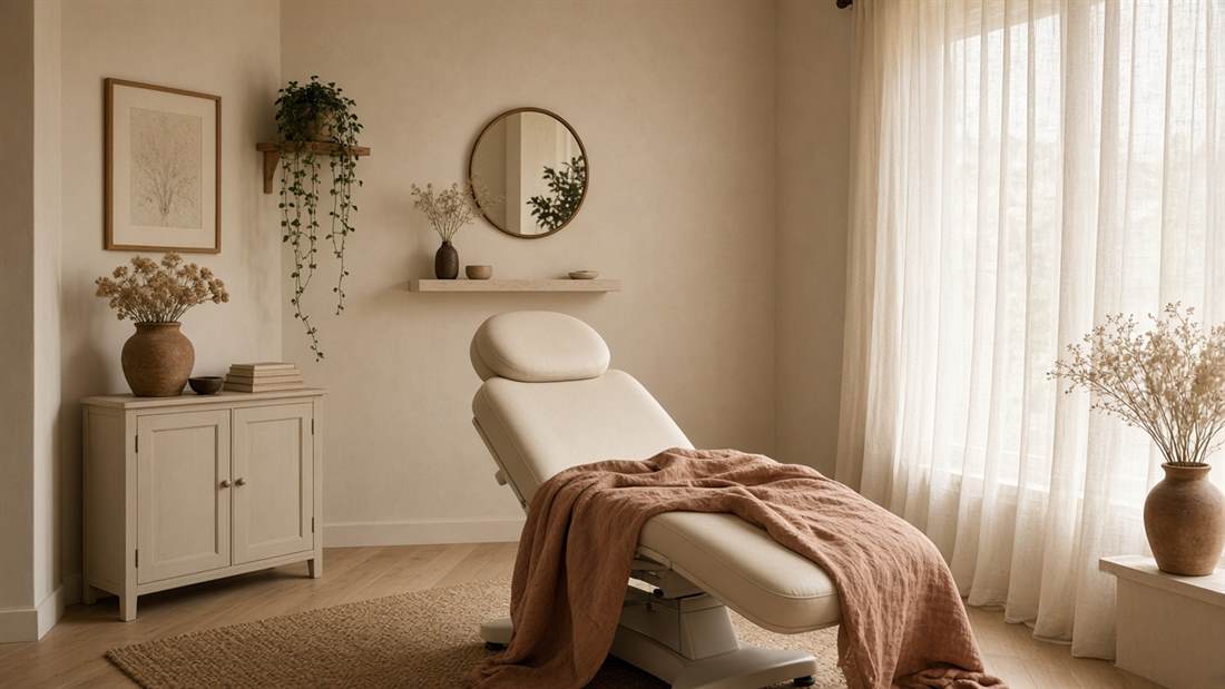 Sezen Beauty Studio, Podgorica